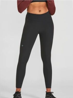 JANJI WOMEN'S 7/8 PACE TIGHT